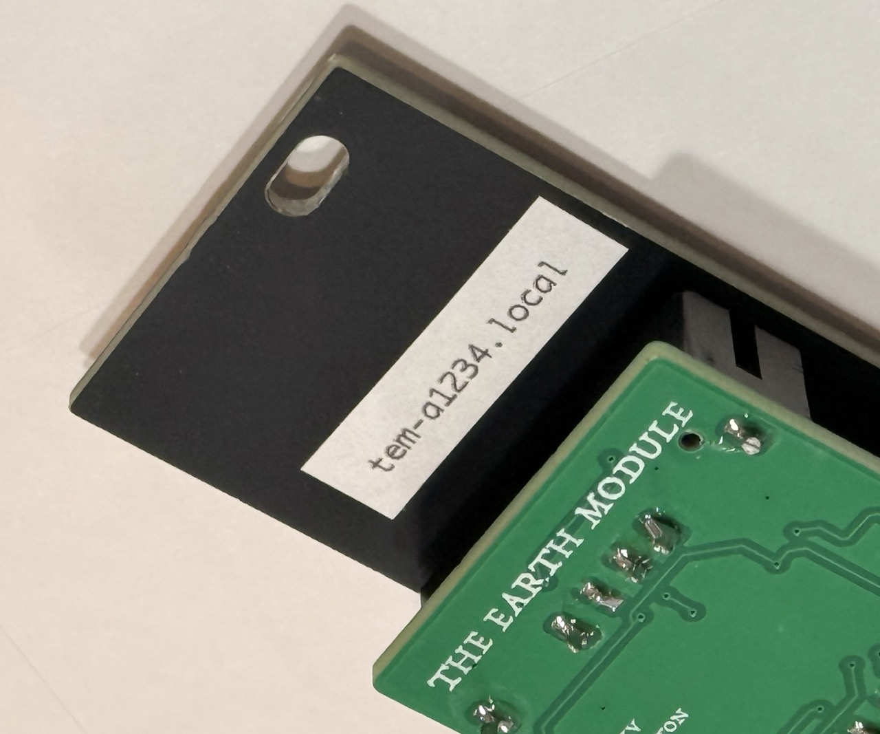 Individual ID Location